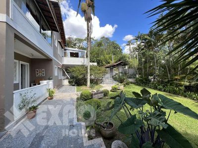 Casa de Condomínio, 5 quartos - Foto 5