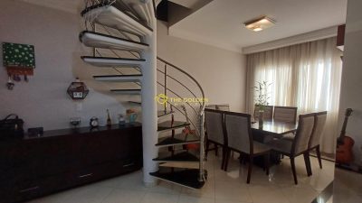 Apartamento, 3 quartos, 148 m² - Foto 3
