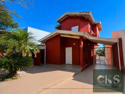 Casa, 3 quartos, 670 m² - Foto 1