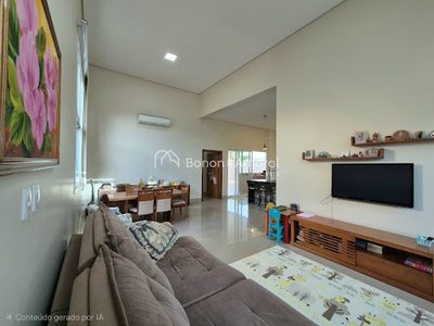 Casa de Condomínio, 3 quartos - Foto 3