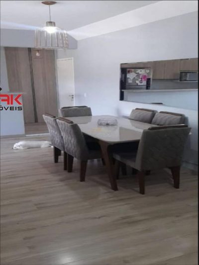 Apartamento, 3 quartos, 82 m² - Foto 4