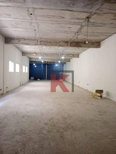 Loja-Salão, 322 m² - Foto 1