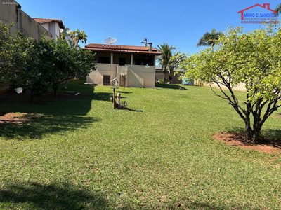 Fazenda, 1103 m² - Foto 1
