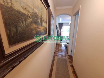 Apartamento, 2 quartos, 80 m² - Foto 1