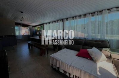 Casa, 6 quartos - Foto 5
