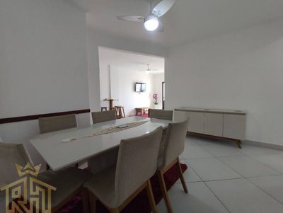 Apartamento, 3 quartos, 110 m² - Foto 4