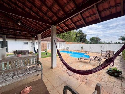 Casa de Condomínio, 1 quarto - Foto 1