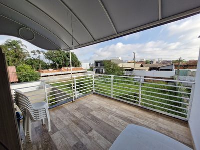 Apartamento, 2 quartos, 67 m² - Foto 5