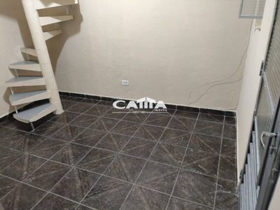 Sobrado, 1 quarto, 200 m² - Foto 3