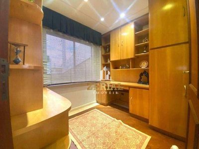 Sobrado, 4 quartos, 560 m² - Foto 4