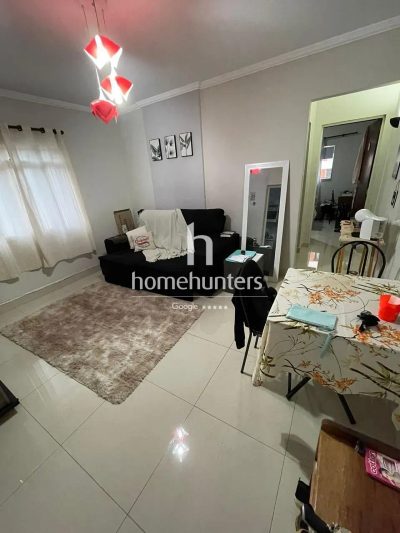 Apartamento, 1 quarto, 45 m² - Foto 4