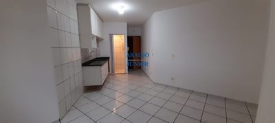 Apartamento, 1 quarto, 50 m² - Foto 4