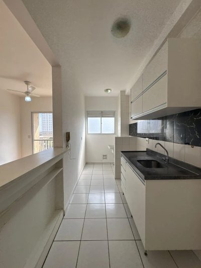 Apartamento, 3 quartos, 70 m² - Foto 3