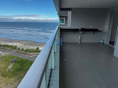 Apartamento, 2 quartos, 86 m² - Foto 1