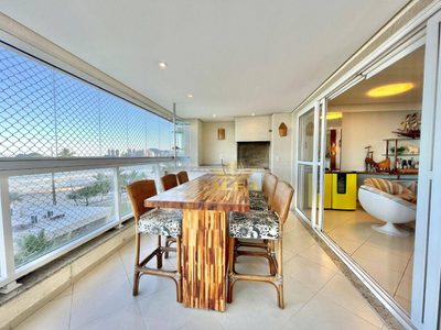 Apartamento, 3 quartos, 171 m² - Foto 1