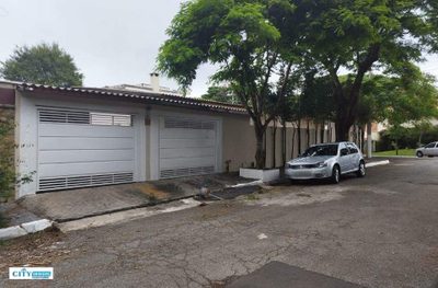 Casa, 3 quartos, 230 m² - Foto 1