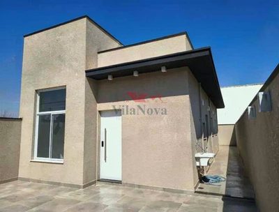 Casa, 3 quartos, 80 m² - Foto 3