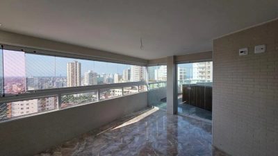 Apartamento, 3 quartos, 162 m² - Foto 1