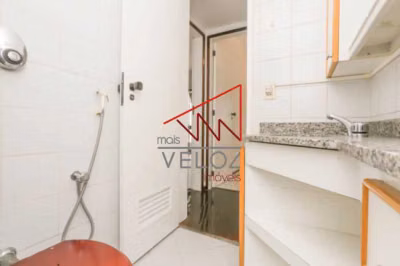 Apartamento, 2 quartos, 96 m² - Foto 1