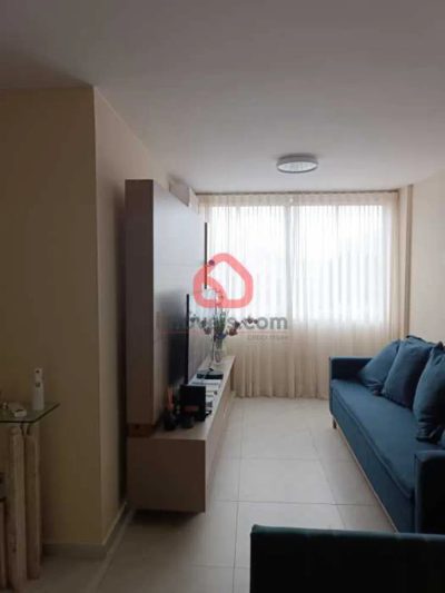 Apartamento, 2 quartos, 60 m² - Foto 4
