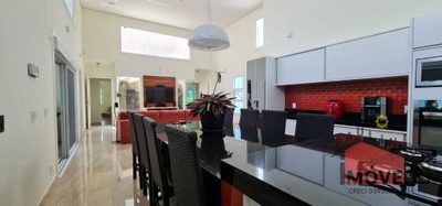 Casa de Condomínio, 4 quartos - Foto 5