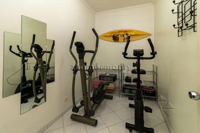 Apartamento, 3 quartos, 148 m² - Foto 4