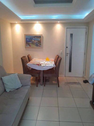 Apartamento, 2 quartos, 65 m² - Foto 3