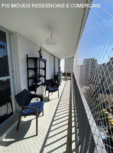 Apartamento, 4 quartos, 169 m² - Foto 3