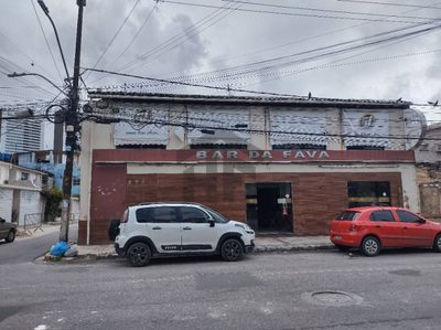 Prédio Inteiro, 60 m² - Foto 1