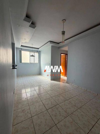 Apartamento, 2 quartos, 56 m² - Foto 1