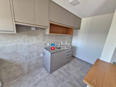 Apartamento, 2 quartos, 55 m² - Foto 4