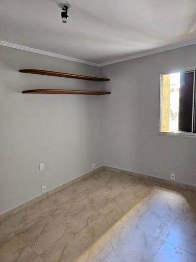 Apartamento, 2 quartos, 74 m² - Foto 3