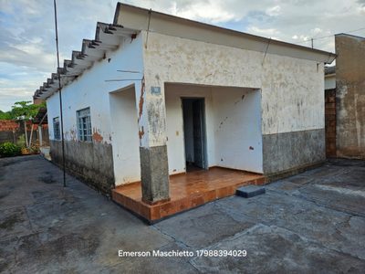 Casa, 2 quartos - Foto 1