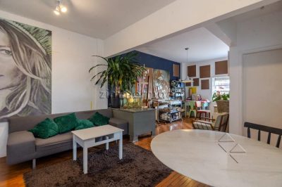 Apartamento, 2 quartos, 65 m² - Foto 1