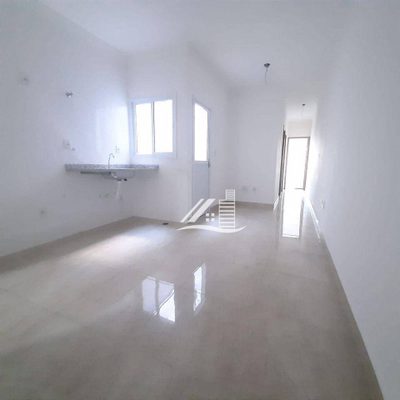 Apartamento, 2 quartos, 43 m² - Foto 2