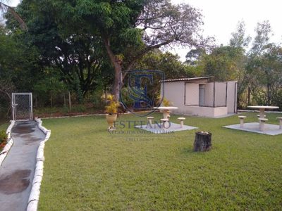 Sítio, 3 quartos, 5287 m² - Foto 3