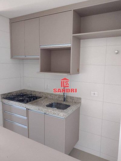 Apartamento, 2 quartos, 57 m² - Foto 5