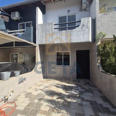 Casa, 2 quartos, 68 m² - Foto 1