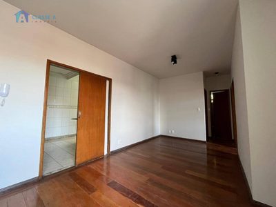 Apartamento, 3 quartos, 75 m² - Foto 5