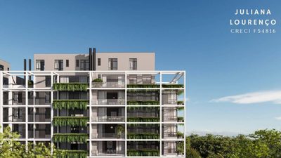 Apartamento, 3 quartos, 147 m² - Foto 2