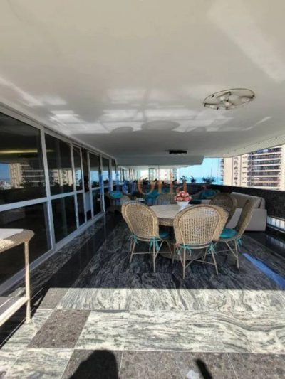 Apartamento, 4 quartos, 300 m² - Foto 5