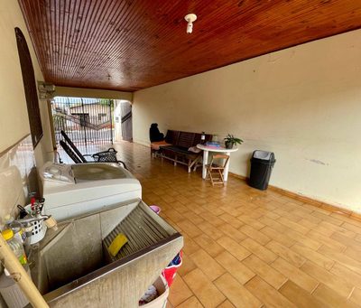 Casa, 2 quartos, 153 m² - Foto 3