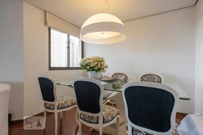 Apartamento, 4 quartos, 170 m² - Foto 4