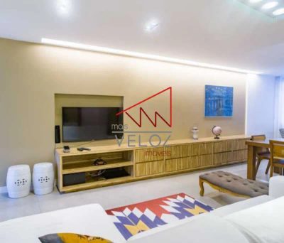 Apartamento, 2 quartos, 120 m² - Foto 5