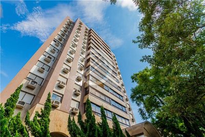 Apartamento, 3 quartos, 118 m² - Foto 1