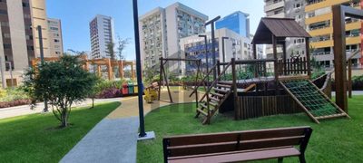 Apartamento, 3 quartos, 135 m² - Foto 2
