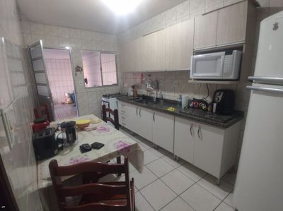 Sobrado, 3 quartos - Foto 4