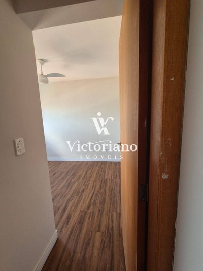 Apartamento, 2 quartos, 52 m² - Foto 4