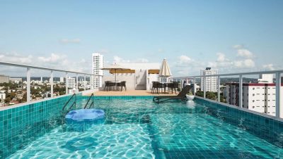 Apartamento, 3 quartos, 54 m² - Foto 3