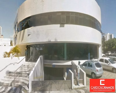 Prédio Inteiro, 800 m² - Foto 1